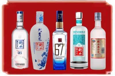 崇川回收衡水老白干